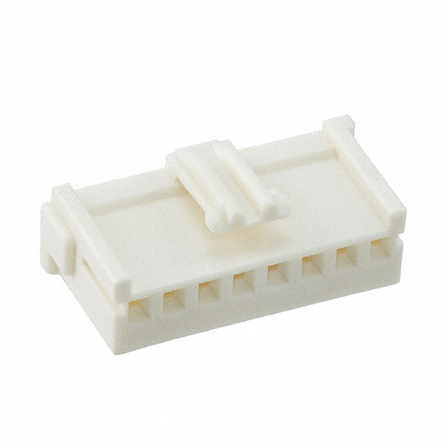 5-917692-1 TE Connectivity AMP Connectors