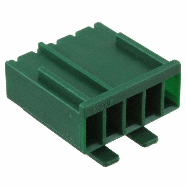 5-928247-5 TE Connectivity AMP Connectors