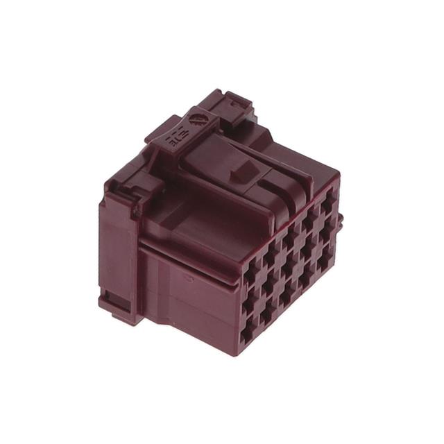 5-968973-1 TE Connectivity AMP Connectors