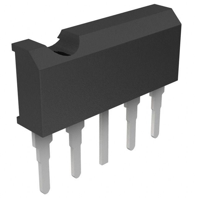 BA6161N Rohm Semiconductor