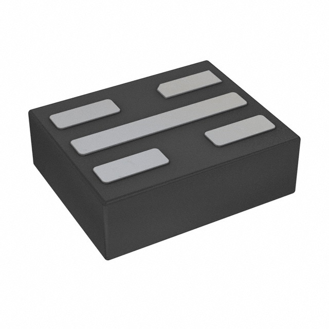 M24C16-FMH6TG STMicroelectronics