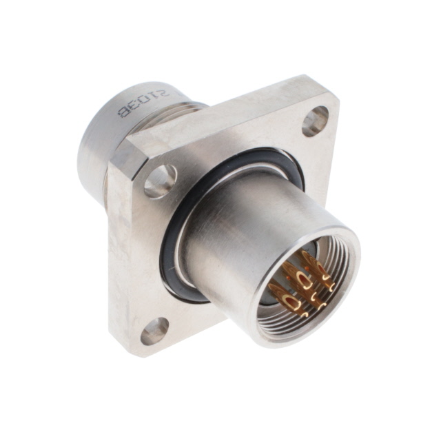500-0009-N10 Cinch Connectivity Solutions