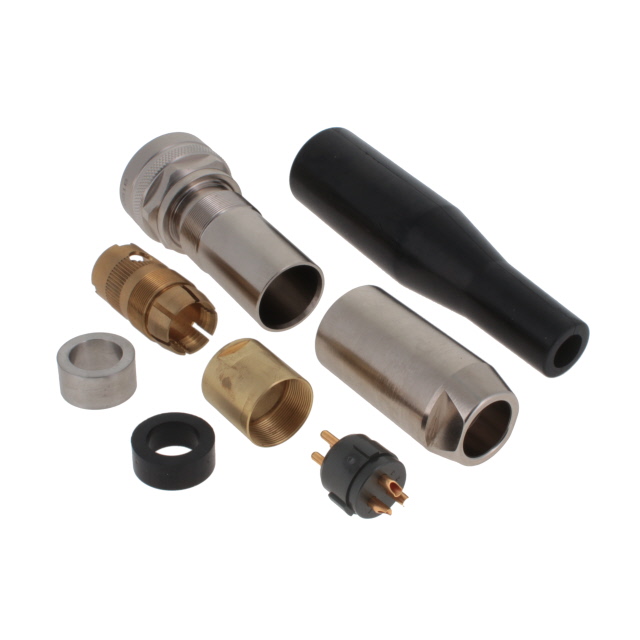 500-0020-N14-138 Cinch Connectivity Solutions