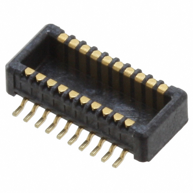 5003340200 Molex