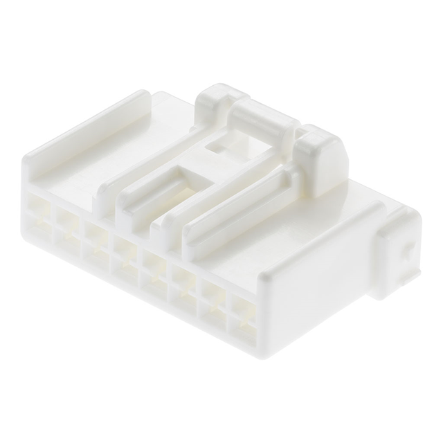 5005920200 Molex