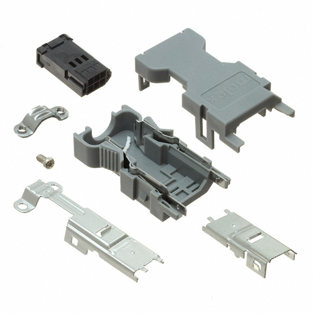 5006540609 Molex