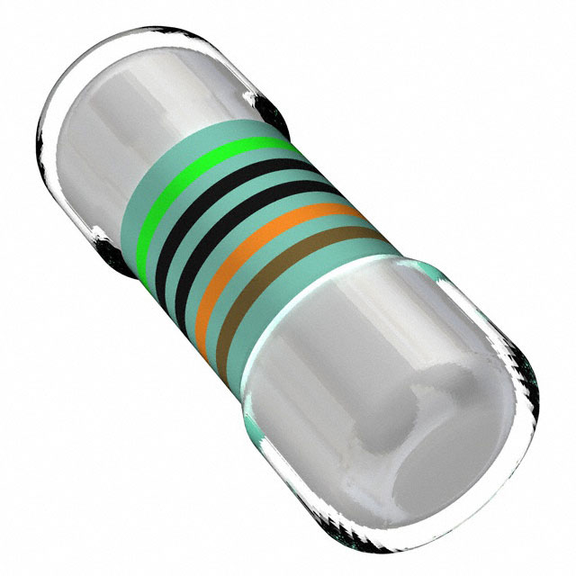 MLF12FTC500K Stackpole Electronics Inc