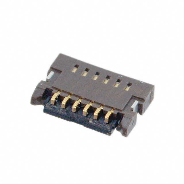 5014610601 Molex