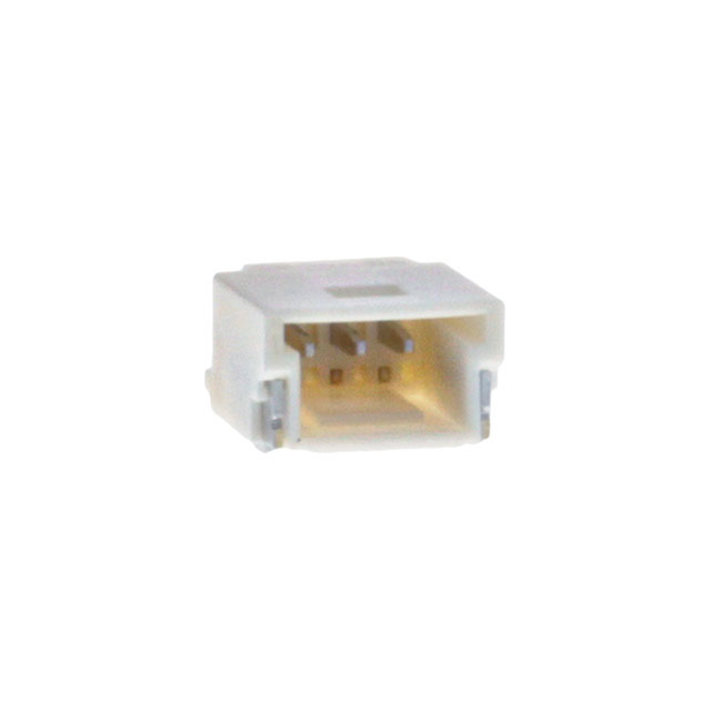 5015680307 Molex