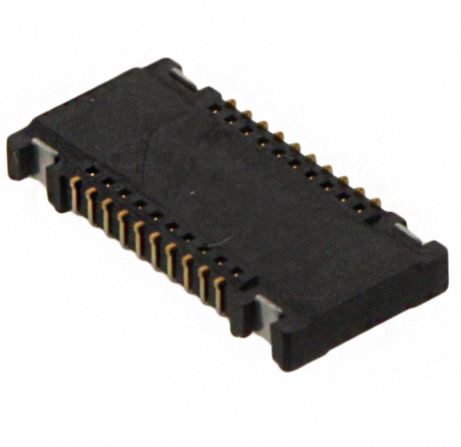 501591-2011 Molex