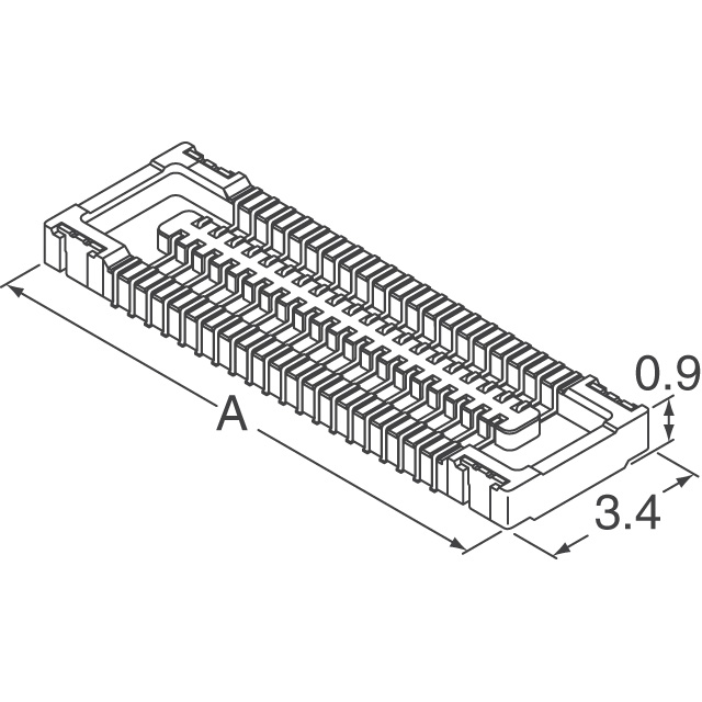 5015917011 Molex