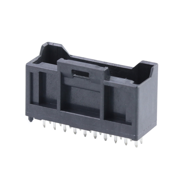 5016452021 Molex