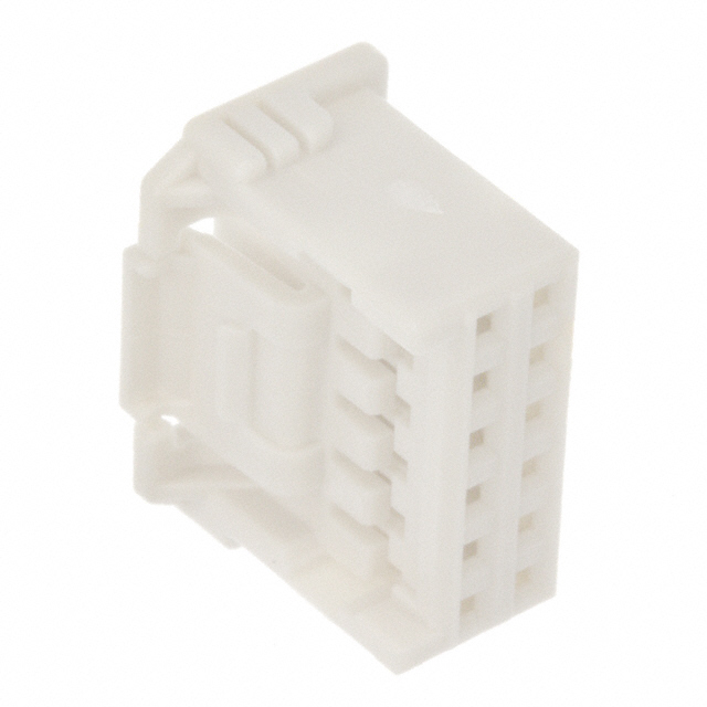 5016461200 Molex