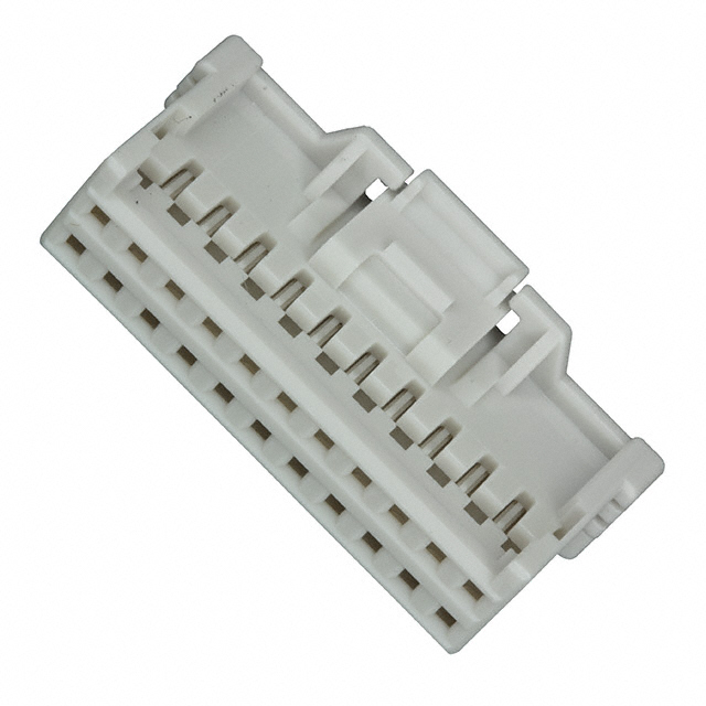 5016462200 Molex