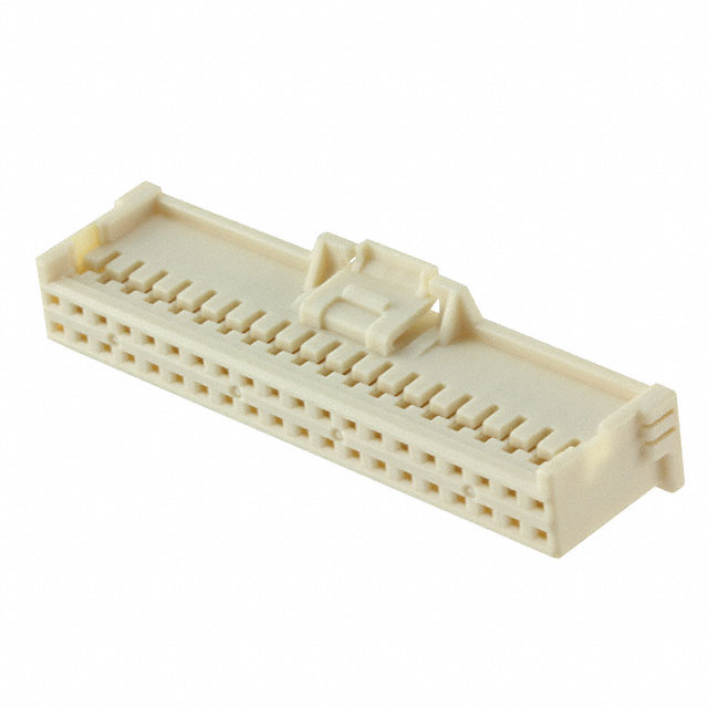 5016464000 Molex