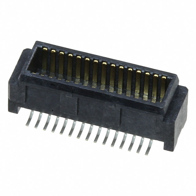 5019203001 Molex