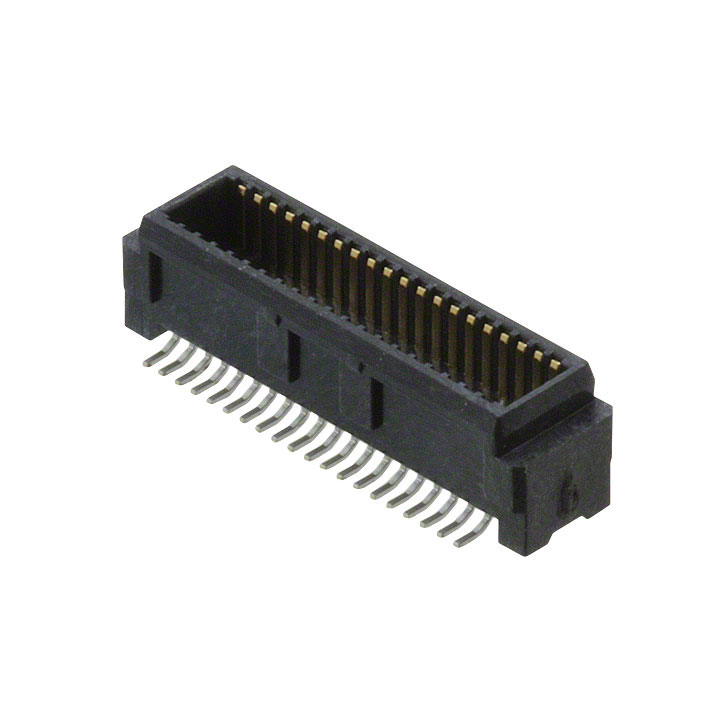 5019204001 Molex