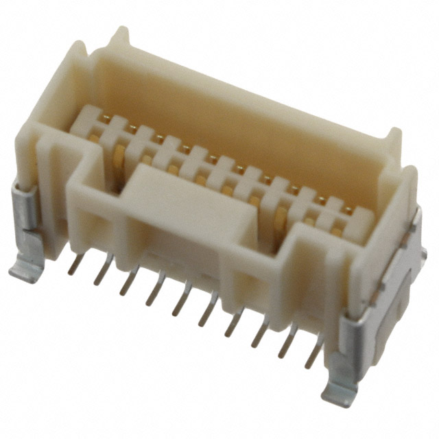 5019312070 Molex