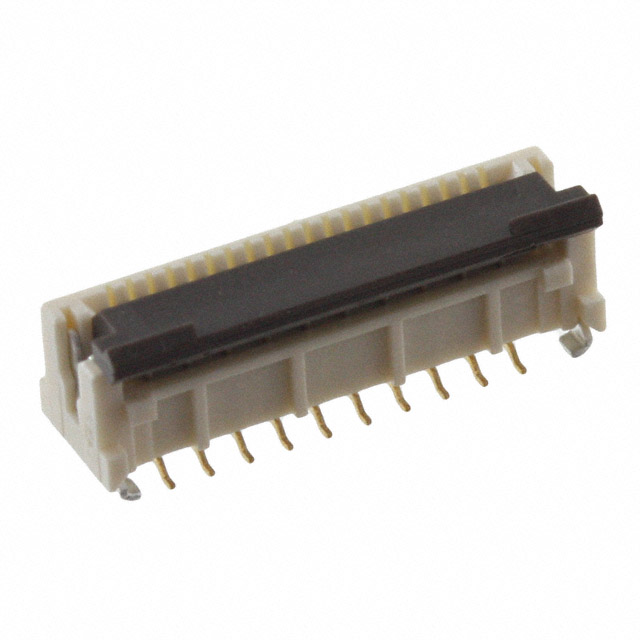 5019512010 Molex