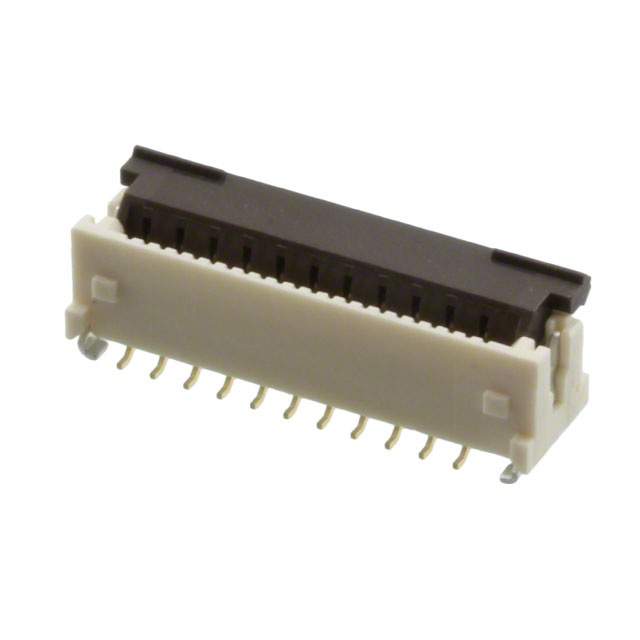 5019512210 Molex