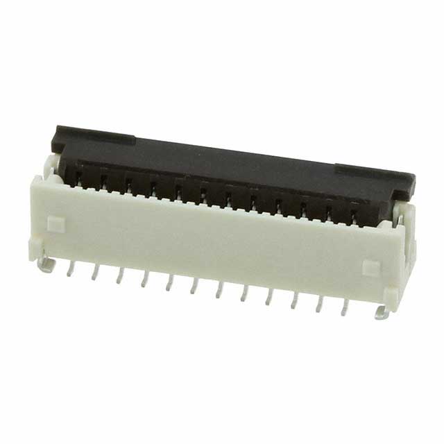 5019512400 Molex