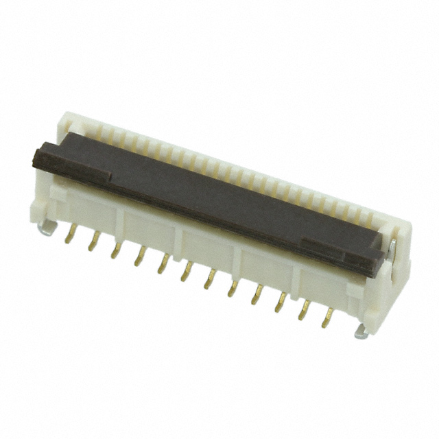 5019512410 Molex