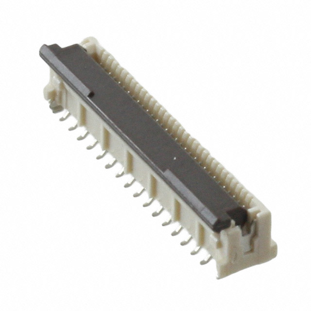 5019513200 Molex