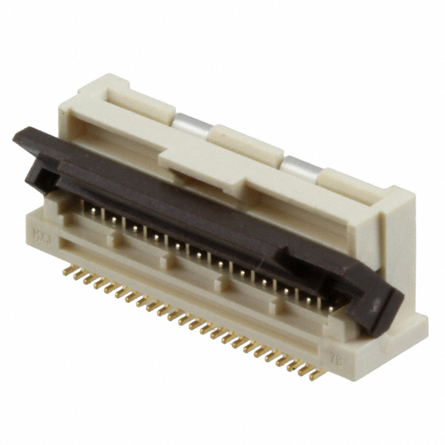 5022312400 Molex