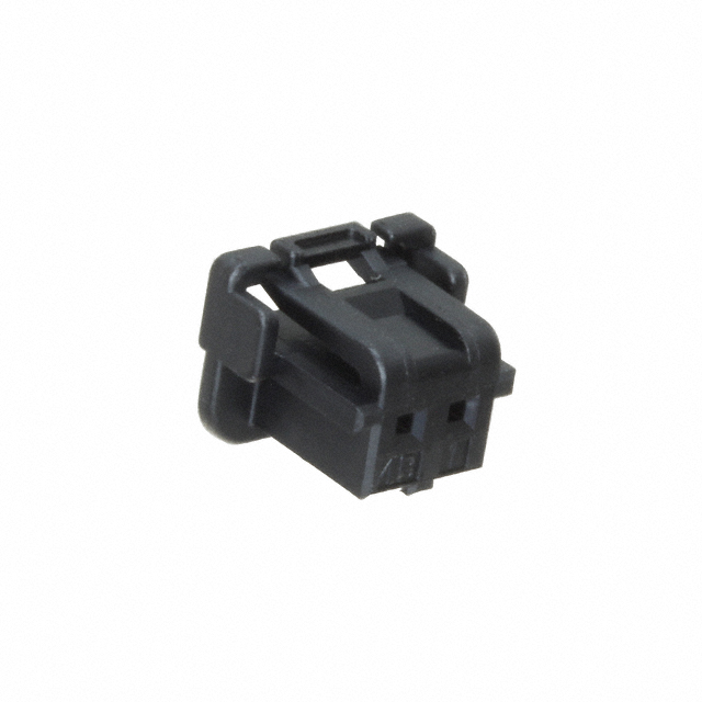 5023510201 Molex