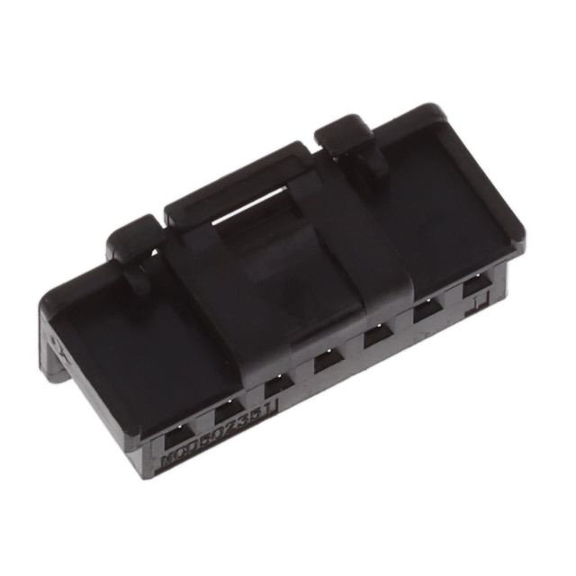 5023510701 Molex