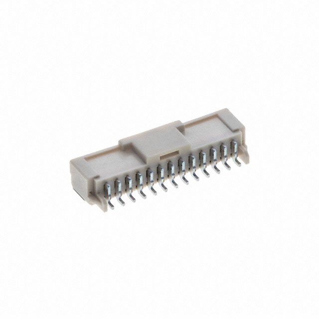 5023521300 Molex