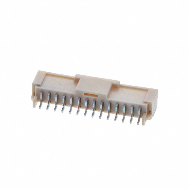 5023521400 Molex