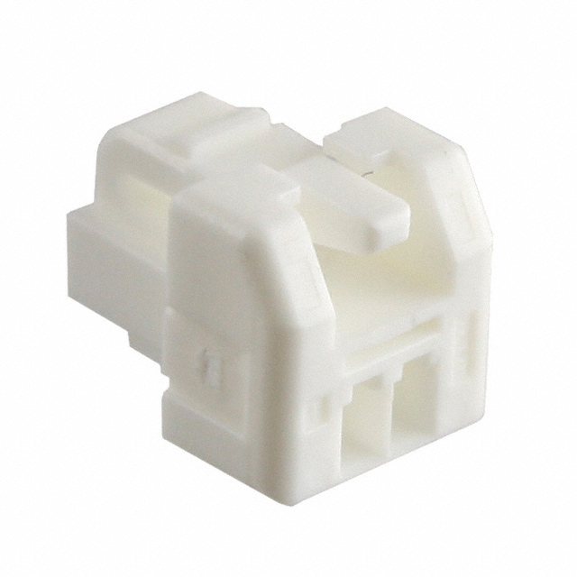 5023800200 Molex