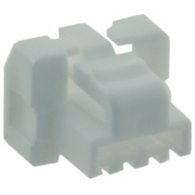 5023800300 Molex