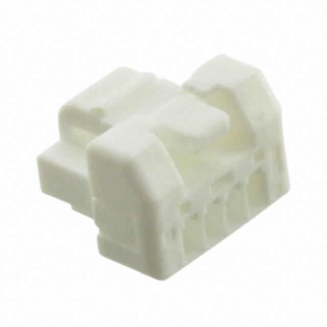 5023800400 Molex