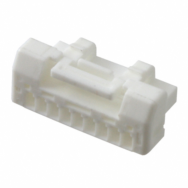 5023800900 Molex