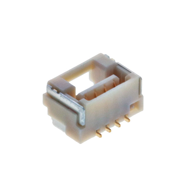 5016453820 Molex