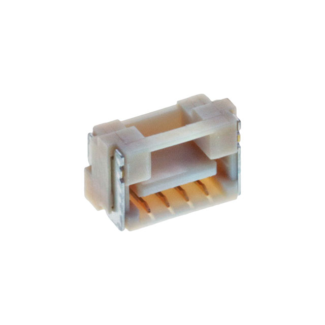 5023860471 Molex