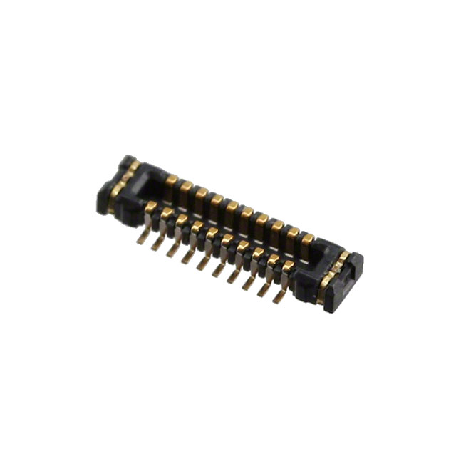 5024302010 Molex