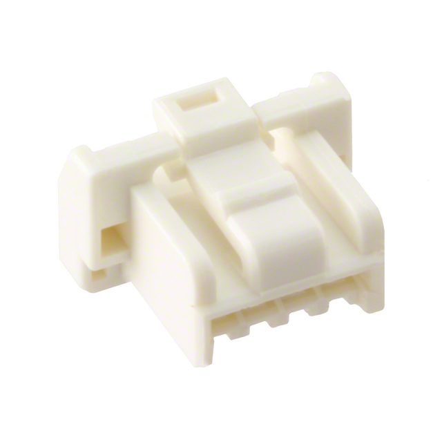 5025780400 Molex