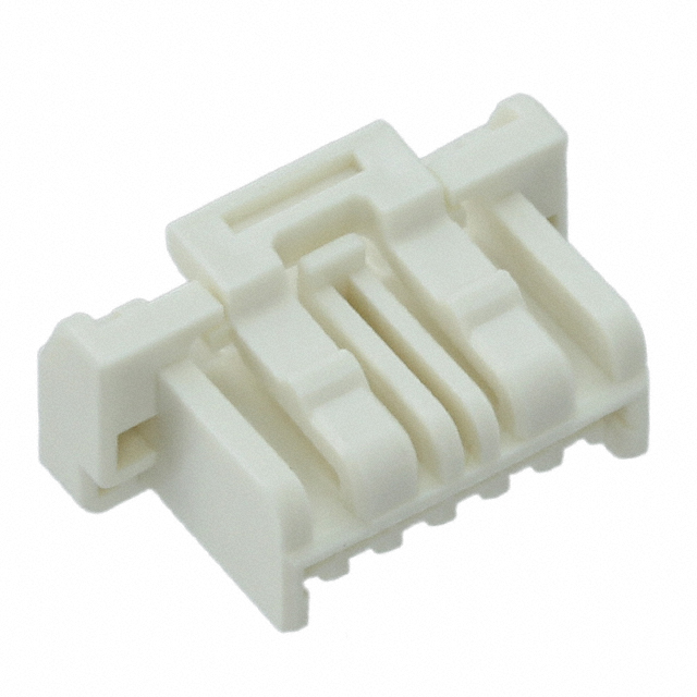 5025780600 Molex