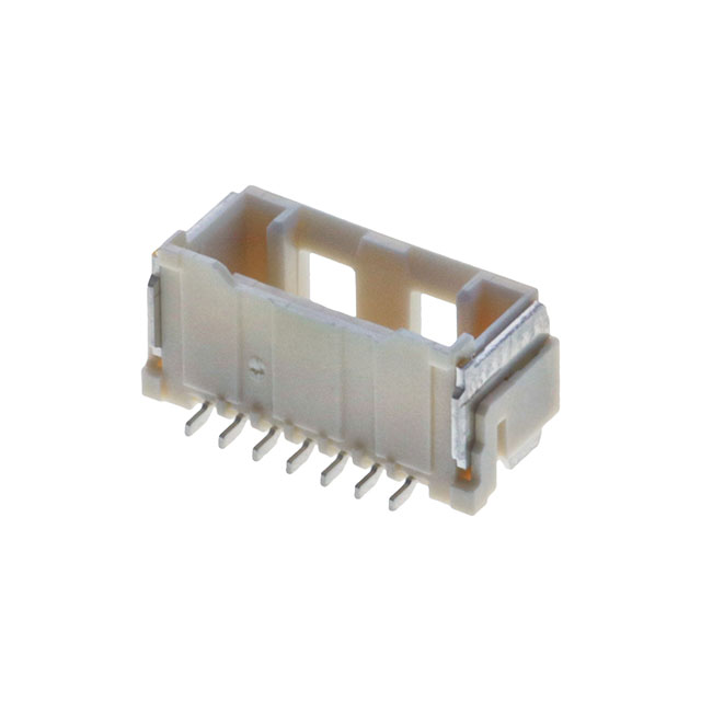 5025840770 Molex