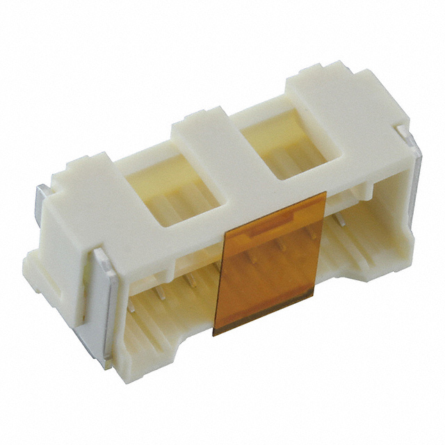 5025840860 Molex