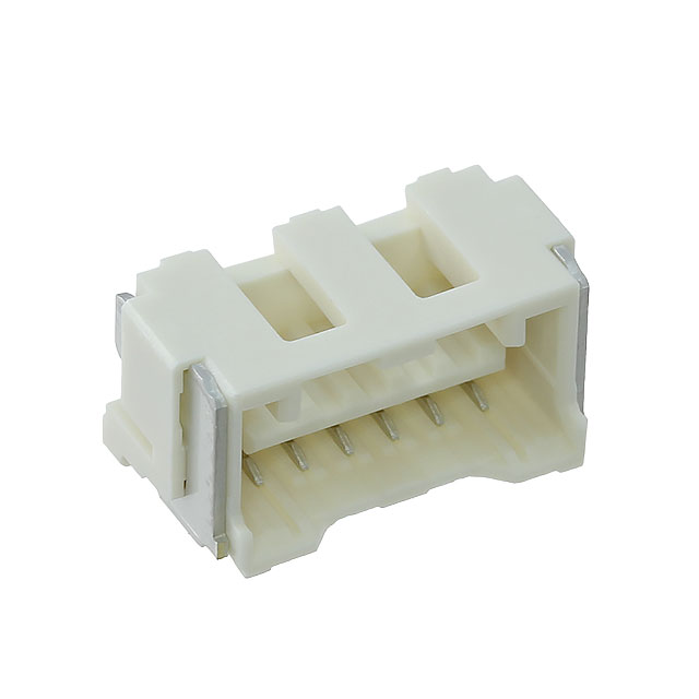 5025850670 Molex