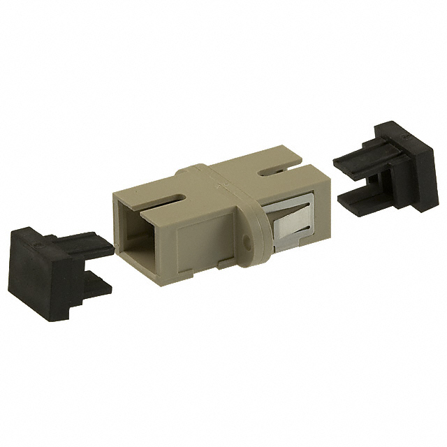 5502632-9 TE Connectivity AMP Connectors