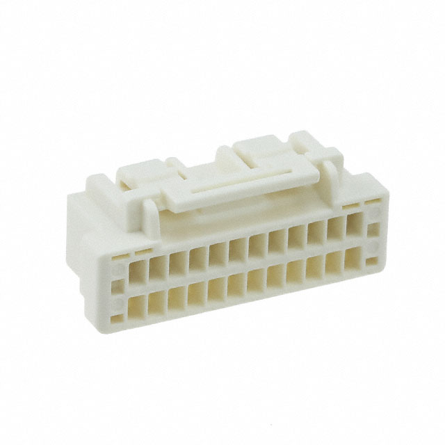 5031492400 Molex