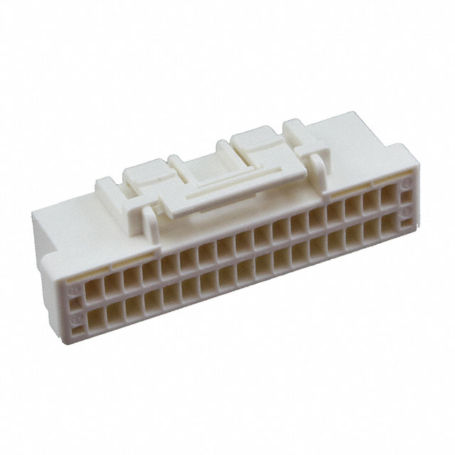 5031493400 Molex