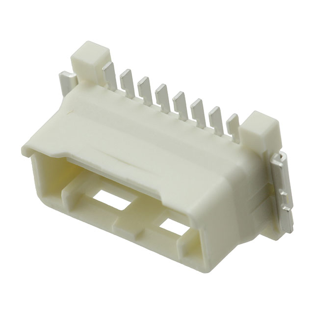 5033950810 Molex