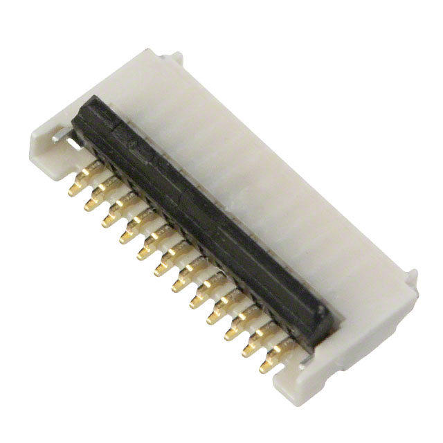 5034801200 Molex