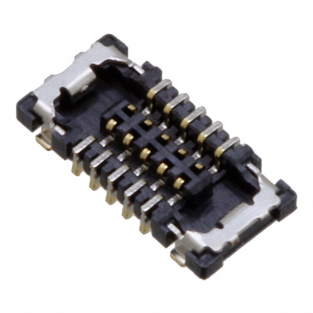 5040081010 Molex